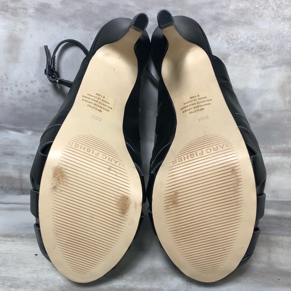 Marc Fisher Heels size 8.5 - Picture 6 of 8